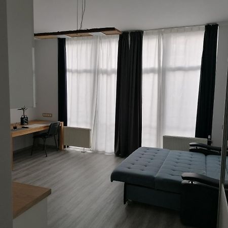 Palm Apartment Studio Riga Dış mekan fotoğraf