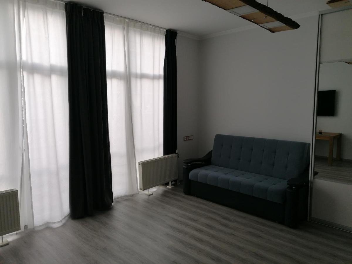 Palm Apartment Studio Riga Dış mekan fotoğraf